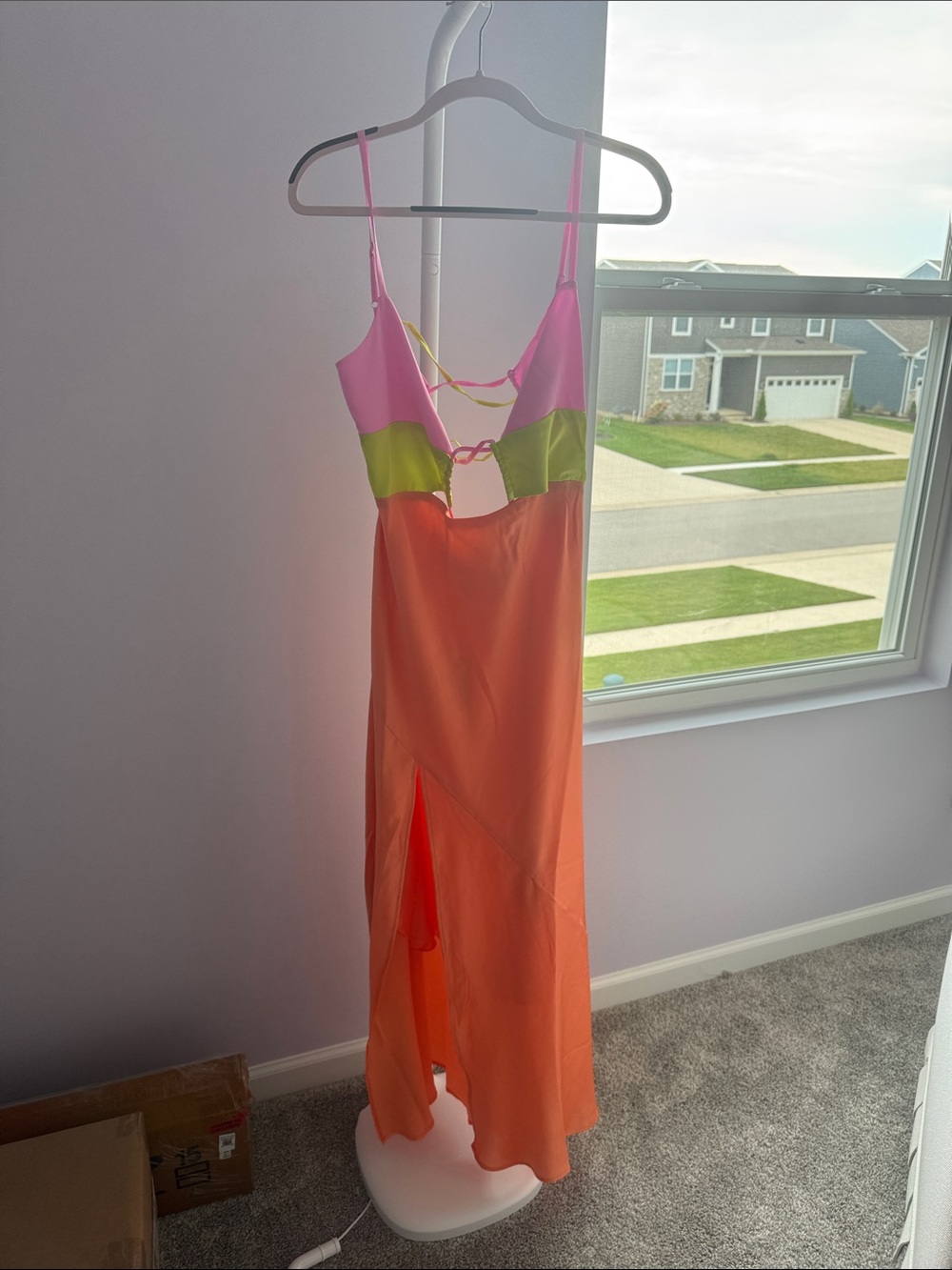 Show me your mumu dress